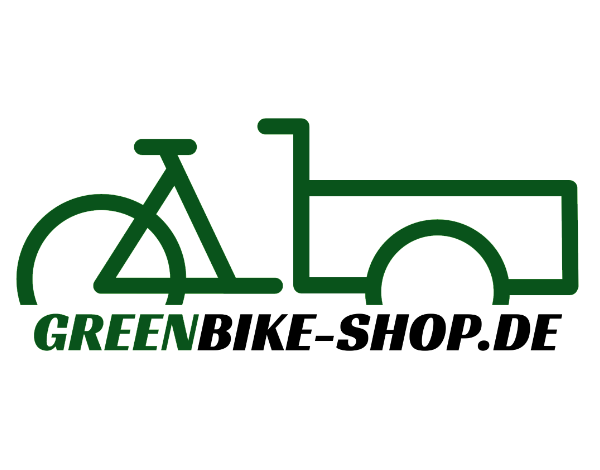 GreenBike-Shop